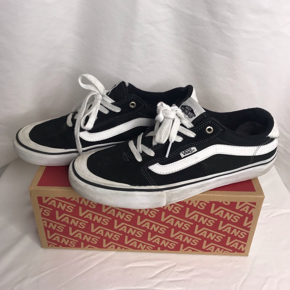 Vans Pro Style 112 Ultra Cush